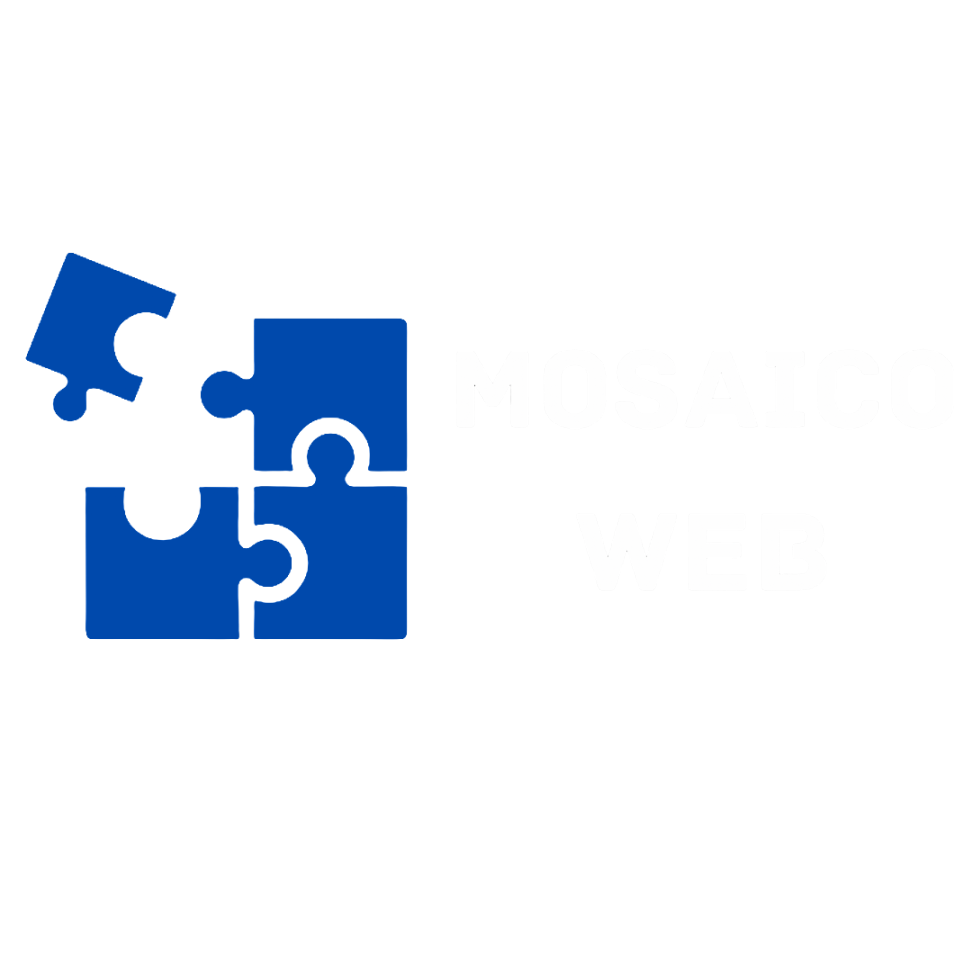 Mosaico Web