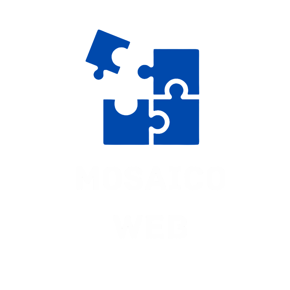 Mosaico Web